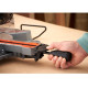 Купить Пила торцовочная сетевая BLACK+DECKER BES701. Официальный магазин Dewalt Украина. Фирменный инструмент и оборудовние DeWALT, STANLEY, BLACK+DECKER, BOSTITCH