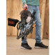 Купить Пила торцовочная сетевая BLACK+DECKER BES701. Официальный магазин Dewalt Украина. Фирменный инструмент и оборудовние DeWALT, STANLEY, BLACK+DECKER, BOSTITCH