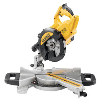 Купити Пила торцювальна мережева DeWALT DWS774. Офіційний магазин Dewalt Україна. Фірмовий інструмент та обладнання DeWALT, STANLEY, BLACK+DECKER, BOSTITCH