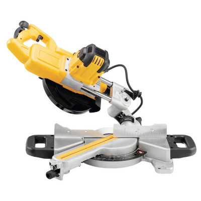Купити Пила торцювальна мережева DeWALT DWS774. Офіційний магазин Dewalt Україна. Фірмовий інструмент та обладнання DeWALT, STANLEY, BLACK+DECKER, BOSTITCH