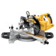 Купити Пила торцювальна мережева DeWALT DWS774. Офіційний магазин Dewalt Україна. Фірмовий інструмент та обладнання DeWALT, STANLEY, BLACK+DECKER, BOSTITCH