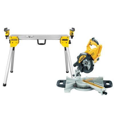 Купити Пила торцювальна мережева DeWALT DWS774. Офіційний магазин Dewalt Україна. Фірмовий інструмент та обладнання DeWALT, STANLEY, BLACK+DECKER, BOSTITCH