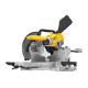 Купити Пилка торцювальна акумуляторна безщіткова DeWALT DCS782N. Офіційний магазин Dewalt Україна. Фірмовий інструмент та обладнання DeWALT, STANLEY, BLACK+DECKER, BOSTITCH
