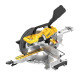 Купити Пилка торцювальна акумуляторна безщіткова DeWALT DCS782N. Офіційний магазин Dewalt Україна. Фірмовий інструмент та обладнання DeWALT, STANLEY, BLACK+DECKER, BOSTITCH