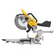 Купити Пилка торцювальна акумуляторна безщіткова DeWALT DCS782N. Офіційний магазин Dewalt Україна. Фірмовий інструмент та обладнання DeWALT, STANLEY, BLACK+DECKER, BOSTITCH