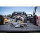 Купити Пилка торцювальна акумуляторна безщіткова DeWALT DCS782N. Офіційний магазин Dewalt Україна. Фірмовий інструмент та обладнання DeWALT, STANLEY, BLACK+DECKER, BOSTITCH