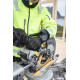 Купити Пилка торцювальна акумуляторна безщіткова DeWALT DCS782N. Офіційний магазин Dewalt Україна. Фірмовий інструмент та обладнання DeWALT, STANLEY, BLACK+DECKER, BOSTITCH