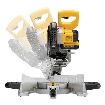 Купити Пила торцювальна акумуляторна DeWALT DCS365N. Офіційний магазин Dewalt Україна. Фірмовий інструмент та обладнання DeWALT, STANLEY, BLACK+DECKER, BOSTITCH