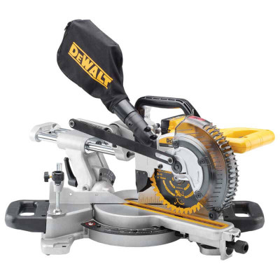 Купити Пила торцювальна акумуляторна DeWALT DCS365N. Офіційний магазин Dewalt Україна. Фірмовий інструмент та обладнання DeWALT, STANLEY, BLACK+DECKER, BOSTITCH