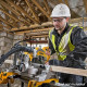 Купити Пила настільна мережева DeWALT DWS777. Офіційний магазин Dewalt Україна. Фірмовий інструмент та обладнання DeWALT, STANLEY, BLACK+DECKER, BOSTITCH