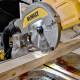 Купити Пила настільна мережева DeWALT DWS777. Офіційний магазин Dewalt Україна. Фірмовий інструмент та обладнання DeWALT, STANLEY, BLACK+DECKER, BOSTITCH