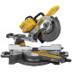 Купити Пила торцювальна акумуляторна безщіткова DeWALT DCS727N. Офіційний магазин Dewalt Україна. Фірмовий інструмент та обладнання DeWALT, STANLEY, BLACK+DECKER, BOSTITCH