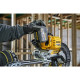 Купити Пила торцювальна акумуляторна безщіткова DeWALT DCS727N. Офіційний магазин Dewalt Україна. Фірмовий інструмент та обладнання DeWALT, STANLEY, BLACK+DECKER, BOSTITCH