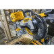 Купити Пила торцювальна акумуляторна безщіткова DeWALT DCS727N. Офіційний магазин Dewalt Україна. Фірмовий інструмент та обладнання DeWALT, STANLEY, BLACK+DECKER, BOSTITCH