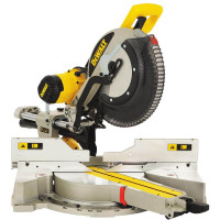 Купити Пила настільна мережева DeWALT DWS780. Офіційний магазин Dewalt Україна. Фірмовий інструмент та обладнання DeWALT, STANLEY, BLACK+DECKER, BOSTITCH