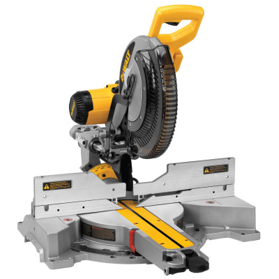 Купити Пила настільна мережева DeWALT DWS780. Офіційний магазин Dewalt Україна. Фірмовий інструмент та обладнання DeWALT, STANLEY, BLACK+DECKER, BOSTITCH