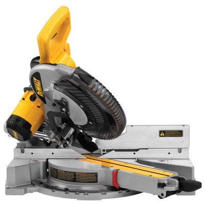 Купити Пила настільна мережева DeWALT DWS780. Офіційний магазин Dewalt Україна. Фірмовий інструмент та обладнання DeWALT, STANLEY, BLACK+DECKER, BOSTITCH