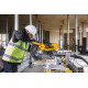 Купити Пила настільна мережева DeWALT DWS780. Офіційний магазин Dewalt Україна. Фірмовий інструмент та обладнання DeWALT, STANLEY, BLACK+DECKER, BOSTITCH