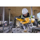 Купити Пила настільна мережева DeWALT DWS780. Офіційний магазин Dewalt Україна. Фірмовий інструмент та обладнання DeWALT, STANLEY, BLACK+DECKER, BOSTITCH