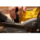 Купити Пила торцювальна акумуляторна STANLEY FATMAX SFMCS701M1. Офіційний магазин Dewalt Україна. Фірмовий інструмент та обладнання DeWALT, STANLEY, BLACK+DECKER, BOSTITCH