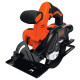 Купити Пила дискова акумуляторна BLACK+DECKER BDCCS18N. Офіційний магазин Dewalt Україна. Фірмовий інструмент та обладнання DeWALT, STANLEY, BLACK+DECKER, BOSTITCH