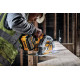 Купити Пила дискова акумуляторна безщіткова DeWALT DCS573NT. Офіційний магазин Dewalt Україна. Фірмовий інструмент та обладнання DeWALT, STANLEY, BLACK+DECKER, BOSTITCH