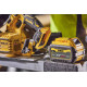 Купити Пила дискова акумуляторна безщіткова DeWALT DCS573NT. Офіційний магазин Dewalt Україна. Фірмовий інструмент та обладнання DeWALT, STANLEY, BLACK+DECKER, BOSTITCH