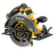 Купити Пила дискова акумуляторна DeWALT DCS578NT. Офіційний магазин Dewalt Україна. Фірмовий інструмент та обладнання DeWALT, STANLEY, BLACK+DECKER, BOSTITCH