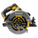 Купити Пила дискова акумуляторна DeWALT DCS578NT. Офіційний магазин Dewalt Україна. Фірмовий інструмент та обладнання DeWALT, STANLEY, BLACK+DECKER, BOSTITCH