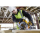 Купити Пила дискова акумуляторна DeWALT DCS578NT. Офіційний магазин Dewalt Україна. Фірмовий інструмент та обладнання DeWALT, STANLEY, BLACK+DECKER, BOSTITCH
