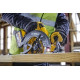 Купити Пила дискова акумуляторна DeWALT DCS578NT. Офіційний магазин Dewalt Україна. Фірмовий інструмент та обладнання DeWALT, STANLEY, BLACK+DECKER, BOSTITCH