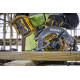 Купити Пила дискова акумуляторна DeWALT DCS578NT. Офіційний магазин Dewalt Україна. Фірмовий інструмент та обладнання DeWALT, STANLEY, BLACK+DECKER, BOSTITCH