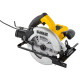 Купити Пила дискова мережева DeWALT DWE5615. Офіційний магазин Dewalt Україна. Фірмовий інструмент та обладнання DeWALT, STANLEY, BLACK+DECKER, BOSTITCH