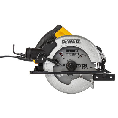 Купити Пила дискова мережева DeWALT DWE5615. Офіційний магазин Dewalt Україна. Фірмовий інструмент та обладнання DeWALT, STANLEY, BLACK+DECKER, BOSTITCH
