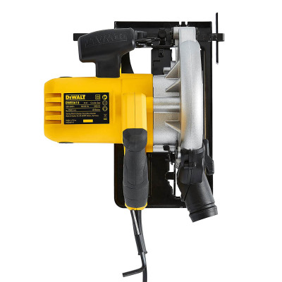 Купити Пила дискова мережева DeWALT DWE5615. Офіційний магазин Dewalt Україна. Фірмовий інструмент та обладнання DeWALT, STANLEY, BLACK+DECKER, BOSTITCH