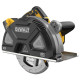 Купити Пилка дискова по металу акумуляторна DeWALT DCS383H2. Офіційний магазин Dewalt Україна. Фірмовий інструмент та обладнання DeWALT, STANLEY, BLACK+DECKER, BOSTITCH