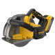 Купити Пилка дискова по металу акумуляторна DeWALT DCS383H2. Офіційний магазин Dewalt Україна. Фірмовий інструмент та обладнання DeWALT, STANLEY, BLACK+DECKER, BOSTITCH