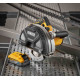 Купити Пилка дискова по металу акумуляторна DeWALT DCS383H2. Офіційний магазин Dewalt Україна. Фірмовий інструмент та обладнання DeWALT, STANLEY, BLACK+DECKER, BOSTITCH