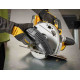 Купити Пилка дискова по металу акумуляторна DeWALT DCS383H2. Офіційний магазин Dewalt Україна. Фірмовий інструмент та обладнання DeWALT, STANLEY, BLACK+DECKER, BOSTITCH