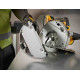 Купити Пилка дискова по металу акумуляторна DeWALT DCS383H2. Офіційний магазин Dewalt Україна. Фірмовий інструмент та обладнання DeWALT, STANLEY, BLACK+DECKER, BOSTITCH