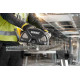 Купити Пилка дискова по металу акумуляторна DeWALT DCS383H2. Офіційний магазин Dewalt Україна. Фірмовий інструмент та обладнання DeWALT, STANLEY, BLACK+DECKER, BOSTITCH