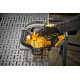 Купити Пилка дискова по металу акумуляторна DeWALT DCS383H2. Офіційний магазин Dewalt Україна. Фірмовий інструмент та обладнання DeWALT, STANLEY, BLACK+DECKER, BOSTITCH