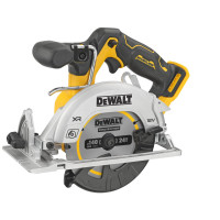 Купити Пила дискова акумуляторна безщіткова DeWALT DCS512N. Офіційний магазин Dewalt Україна. Фірмовий інструмент та обладнання DeWALT, STANLEY, BLACK+DECKER, BOSTITCH