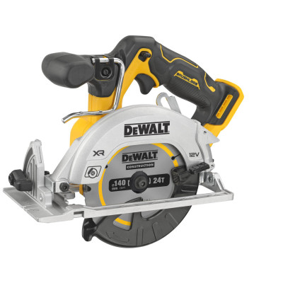 Купити Пила дискова акумуляторна безщіткова DeWALT DCS512N. Офіційний магазин Dewalt Україна. Фірмовий інструмент та обладнання DeWALT, STANLEY, BLACK+DECKER, BOSTITCH