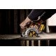 Купити Пила дискова акумуляторна безщіткова DeWALT DCS512N. Офіційний магазин Dewalt Україна. Фірмовий інструмент та обладнання DeWALT, STANLEY, BLACK+DECKER, BOSTITCH