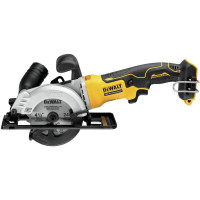 Купити Пила дискова акумуляторна безщіткова DeWALT DCS571N. Офіційний магазин Dewalt Україна. Фірмовий інструмент та обладнання DeWALT, STANLEY, BLACK+DECKER, BOSTITCH