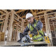 Купити Пила дискова акумуляторна безщіткова DeWALT DCS571N. Офіційний магазин Dewalt Україна. Фірмовий інструмент та обладнання DeWALT, STANLEY, BLACK+DECKER, BOSTITCH