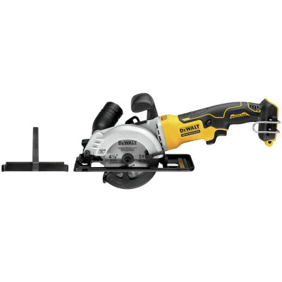 Купити Пила дискова акумуляторна безщіткова DeWALT DCS571N. Офіційний магазин Dewalt Україна. Фірмовий інструмент та обладнання DeWALT, STANLEY, BLACK+DECKER, BOSTITCH