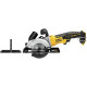 Купити Пила дискова акумуляторна безщіткова DeWALT DCS571N. Офіційний магазин Dewalt Україна. Фірмовий інструмент та обладнання DeWALT, STANLEY, BLACK+DECKER, BOSTITCH