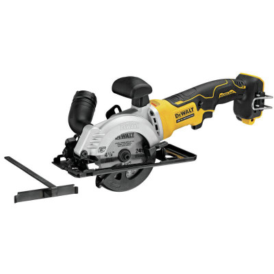 Купити Пила дискова акумуляторна безщіткова DeWALT DCS571N. Офіційний магазин Dewalt Україна. Фірмовий інструмент та обладнання DeWALT, STANLEY, BLACK+DECKER, BOSTITCH